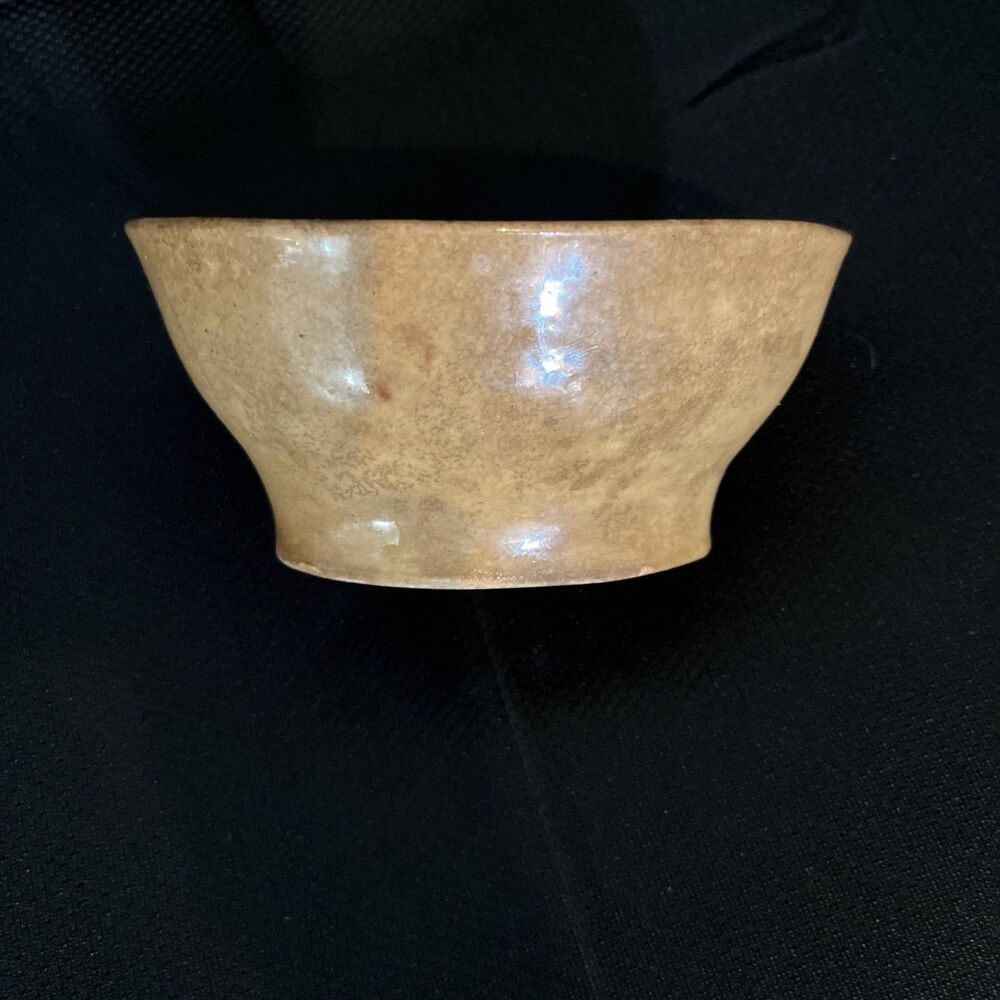Fish Butter/ Soap Mold In Ceramic With Flaw - Picture 2 of 13